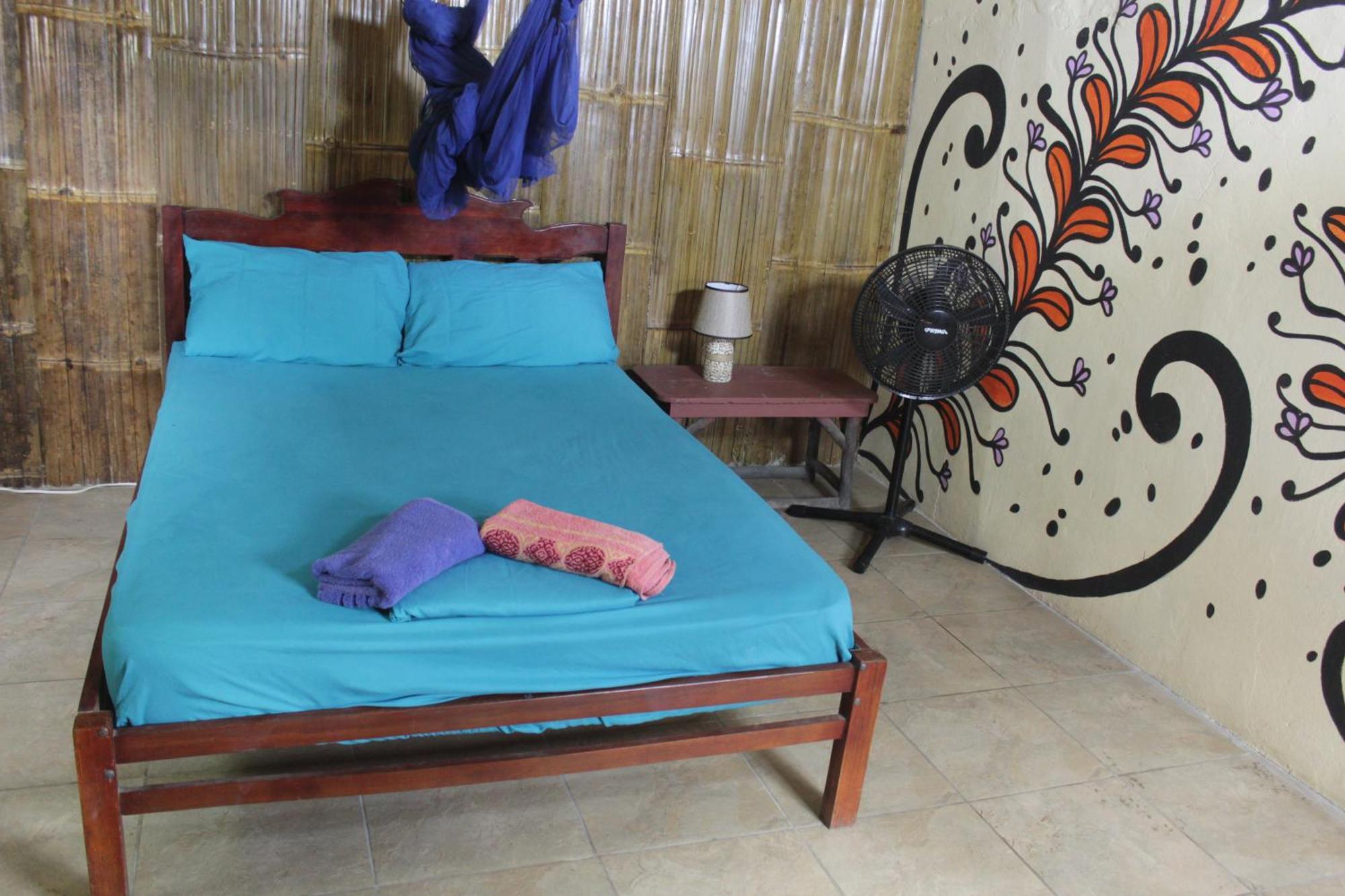 بيت شباب My Little House Montañita المظهر الخارجي الصورة
