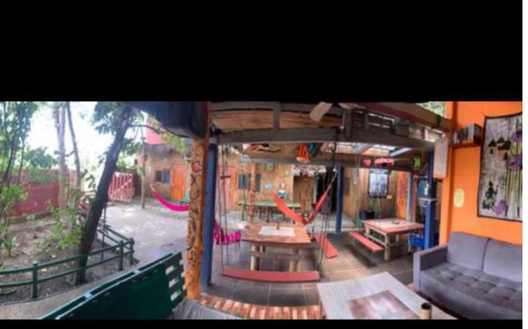 بيت شباب My Little House Montañita المظهر الخارجي الصورة