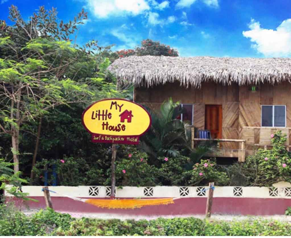 بيت شباب My Little House Montañita المظهر الخارجي الصورة