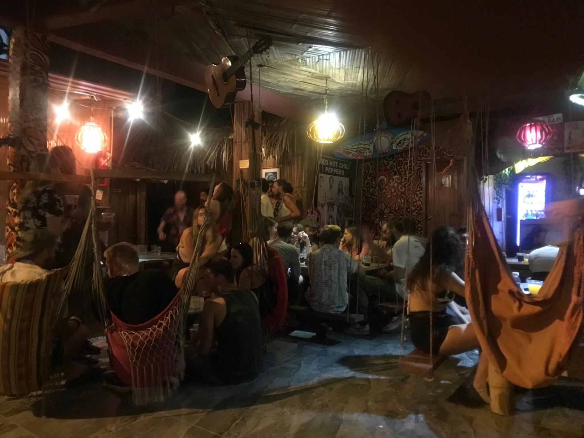 بيت شباب My Little House Montañita المظهر الخارجي الصورة
